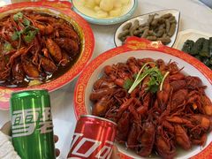-虾铺子龙虾·私房菜(金源花苑店)