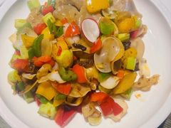 -熹素·鲜美素食Vegetarian (天河领展店)