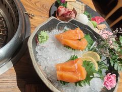 -黑牛の店·和牛烧肉(合生汇店)