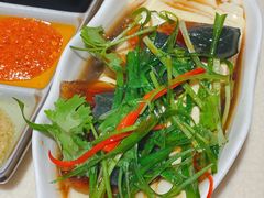 -本味轩精品茶餐厅(黄山路店)