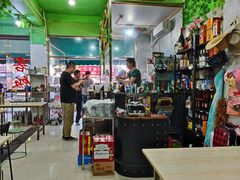 -小辫子羊肉面馆(周东店)