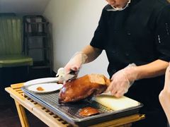 -陆壹捌餐厅(五大道店)