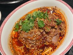-金谷仓家庭料理(马泉营店)