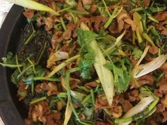 -烤肉宛饭庄(南礼士路店)