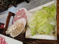 -唇辣号重庆老火锅(亦庄店)