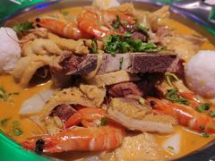 -胖哥俩肉蟹煲(虹口龙之梦店)