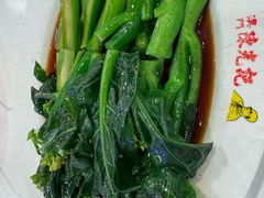 -澳门陈光记烧味饭店(南京德基广场店)