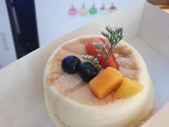 -狐狸和向日葵(北京路店)