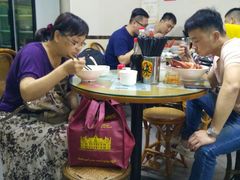 大堂-荔林食店(西华路店)