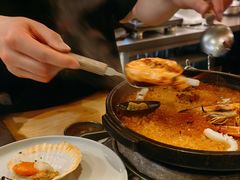 -High Yaki THE SEA海鲜居酒屋