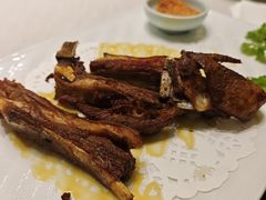 -颂福楼·南京菜(定淮门店)