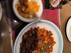 -老山村酒楼(白石洲店)
