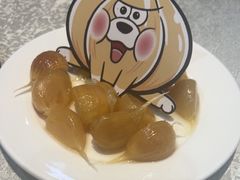 -东来顺饭庄(新源里店)