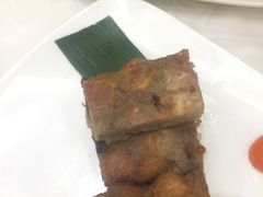 -广州酒家(昌岗地铁站店)