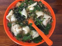 -阿麟馄饨(延长路店)
