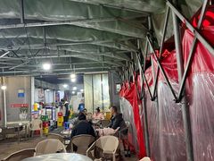 -缘来香大凉山西昌火盆烧烤.12年老店(巴国城店)