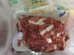 -惠和祥羊肉片(江都路店)