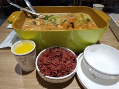 -杨翔豆皮涮牛肚(华阳城店)