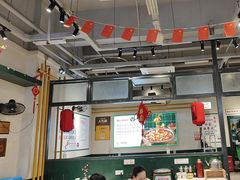 -晓彭肥肠鸡·泡椒鸡火锅(水木天地店)