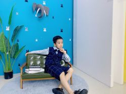 -童年时光专业儿童摄影(龙首店)