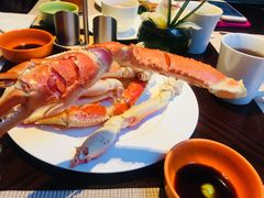 -中航泊悦酒店·云庭咖啡厅(虹桥机场T2店)