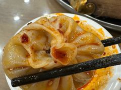 -西安贾三灌汤包·回坊小吃·清真炒菜(北院门总店)
