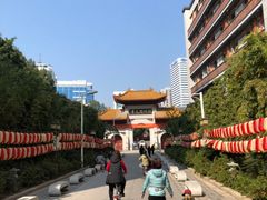 -福州开元寺