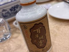 -麒麟中餐厅·经典粤菜·地道菜式老字号(广州长隆酒店)