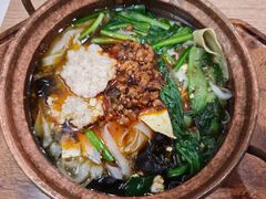 -小满手工粉(上海月星环球港店)