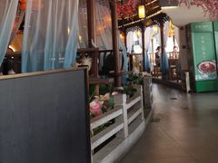 -荷塘秋月·本帮江浙菜(国权路店)