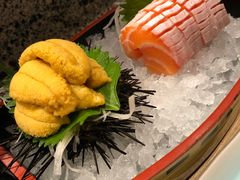 -小山日本料理(兴业太古汇店)