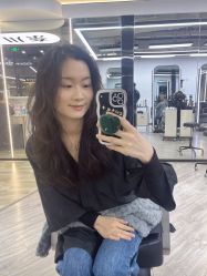 -奈川烫染Salon