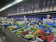 -陇南批发市场