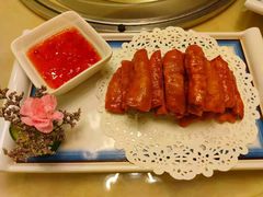 -墨脱石锅椰子鸡•香草鸭•东山羊(大东海店)