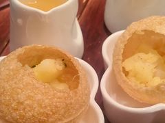 -甘尼仕印度餐厅爵士酒吧(阳春巷店)