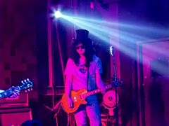 -美帝奇×1905音乐现场