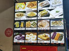 -洞密园美食城(富华路店)
