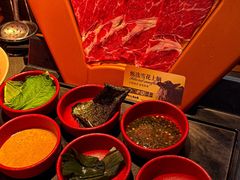 -牛YO寿喜烧和牛火锅自助(三台子万象汇店)