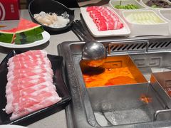 -海底捞火锅(王府井店)