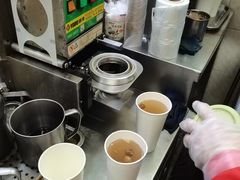 -老字号凉茶(新华南店)