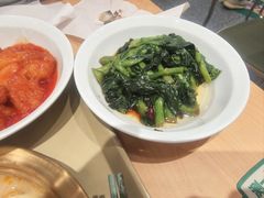 -老乡鸡(东方广场店)
