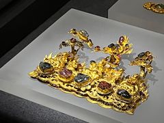 -盘龙城国家考古遗址公园