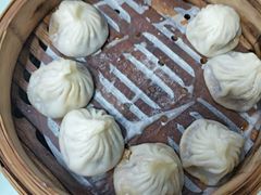 -食惠里小笼包面馆(越秀店)
