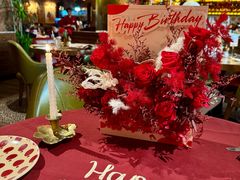 -BROWNSTONE布朗石西班牙餐厅(富城店)