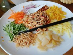 -水乡人家私房菜(逢简店)