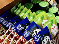 -辛一·铜锣烧(大宁久光店)
