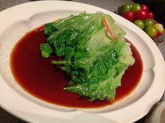 -秀儿四九城·新京菜(亚运村鸟巢店)