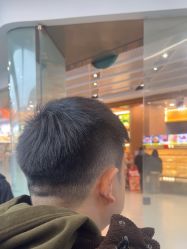 -川和潮人