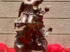 -乐山乌木文化博览苑