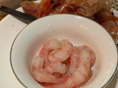 -雍和会海鲜姿造自助(湖东路店)